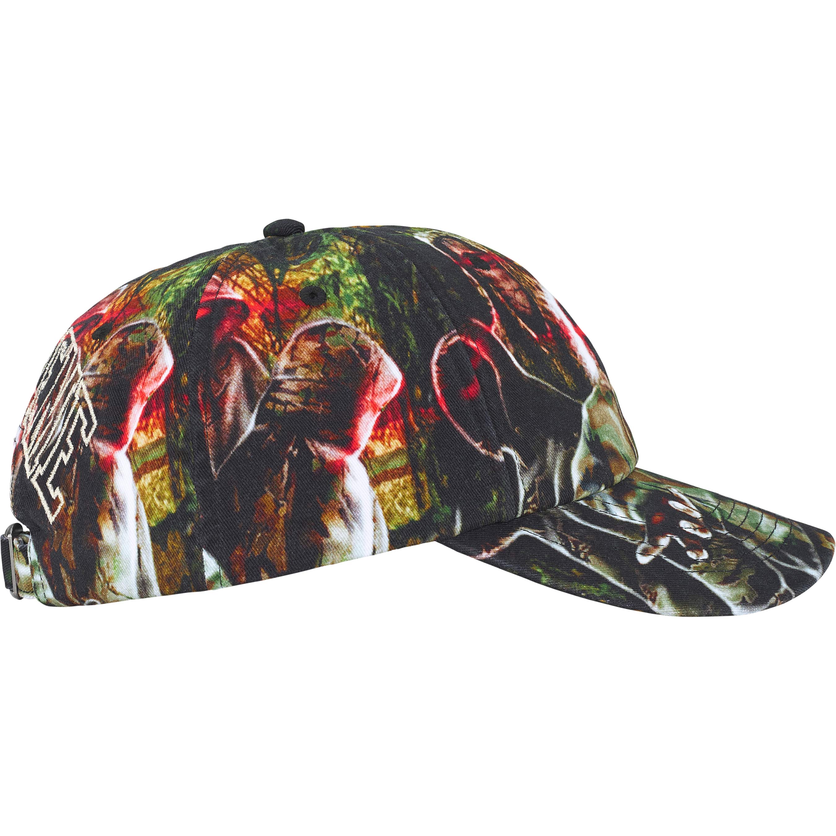 Shadows 6-Panel view 3